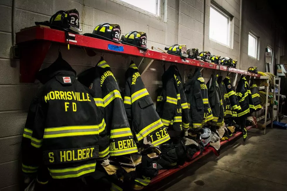 Central NY Fire Department Calls Out Disrespectful College Kids