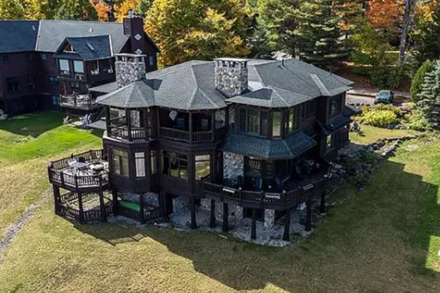 This Incredible Lake Placid, New York Property May Be Your Next Great Investment