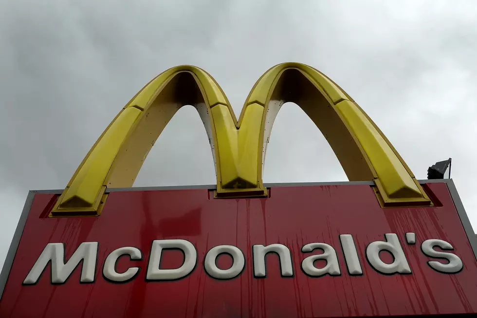 What Long Awaited Menu Item Is Returning to Central NY McDonald’s?