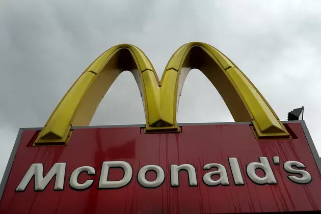 What Long Awaited Menu Item Is Returning to Central NY McDonald&#8217;s?