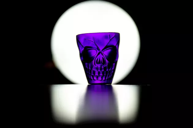 Are You Down To Drink New York&#8217;s Most Popular Halloween Cocktail?
