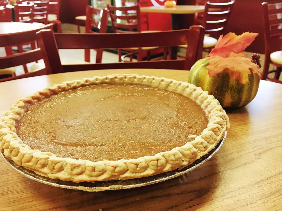 Order Pies At These 19 Central New York Area Businesses