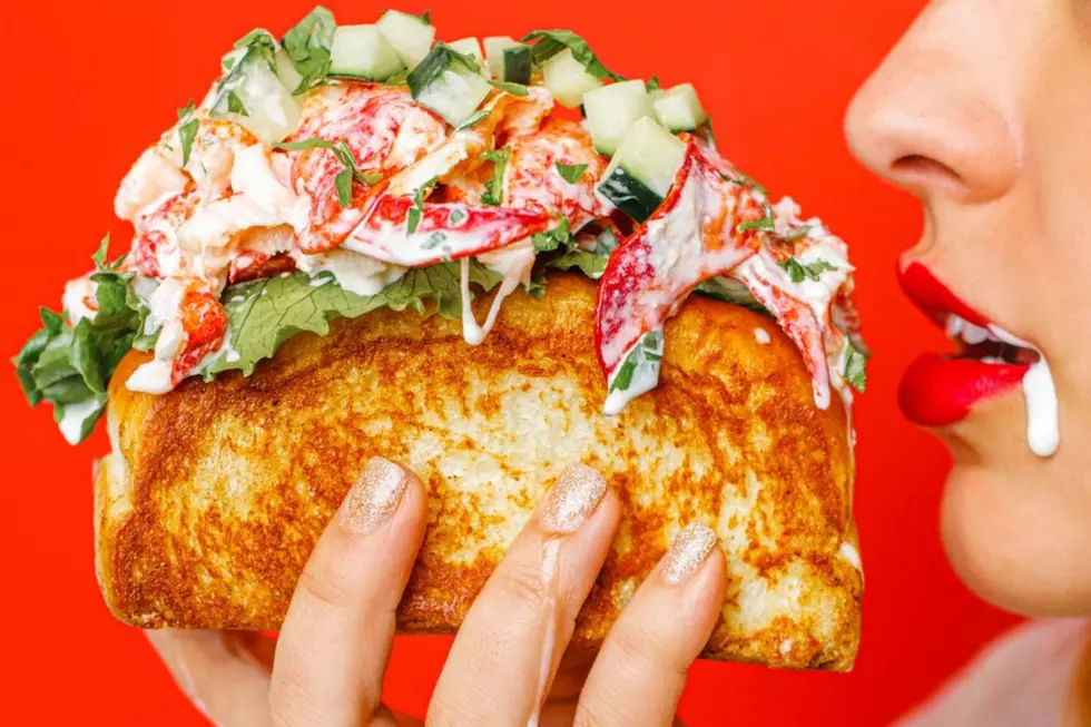 Stop In For A Roll At This New, Claw-esome, CNY Lobster Spot