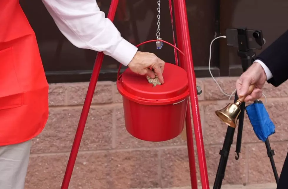 Here’s How To Register to Ring Bells In Upstate New York
