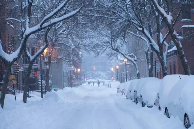 New York Earns Top Slot On This National Winter List