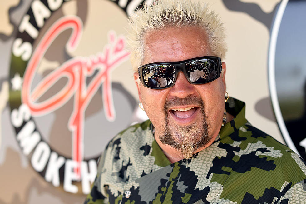 Guy Fieri's 'Best' Restaurants In New York State