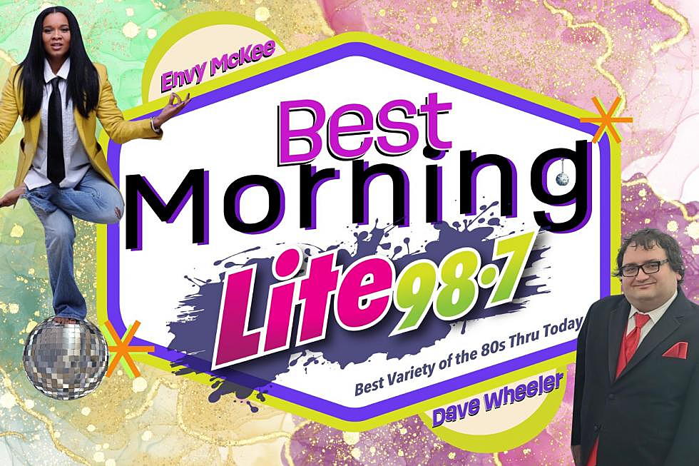 CNY Lite Station Launches New Morning Show