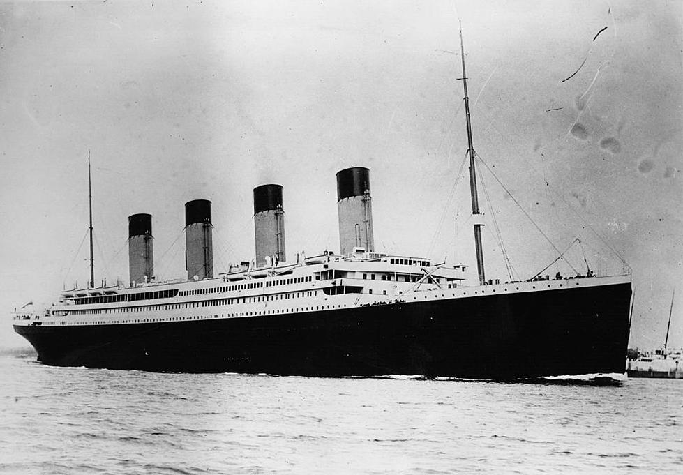 4 Upstate New York Passengers Who Sailed On Titanic
