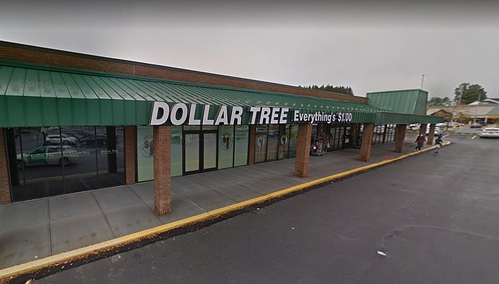 11 Items You Should NEVER Buy At An New York Dollar Store