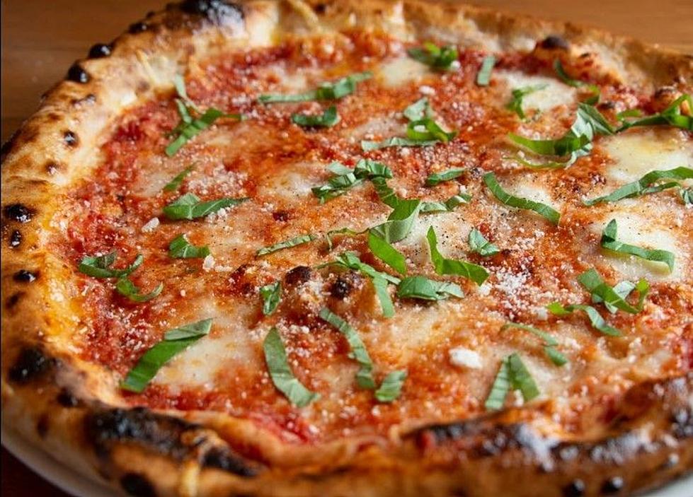 7 Pizza Shops Declared The Very Best In America Call New York Home