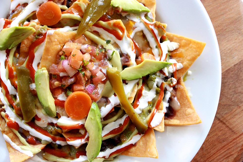 The Tastiest Nachos In New York State Are Worth The Drive