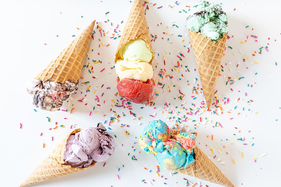 ‘Help Lick Cancer’ On 2023 National Ice Cream Day Across Upstate New York