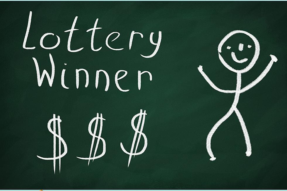 Won the NY Lottery? Do These 5 Things First