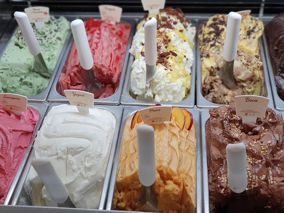 Cruise On A Delicious Road Trip- New York State’s Ice Cream Trail