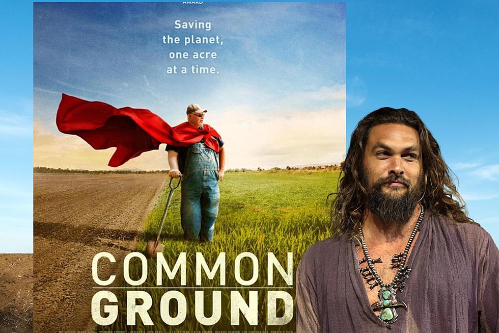WWJMD? Jason Mamoa Stars in New Farming Film