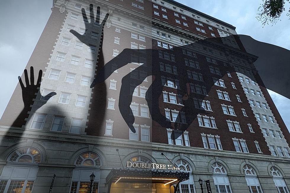 Unveiling the Eerie Mystery: Hotel Utica's Bizarre Encounter Saga