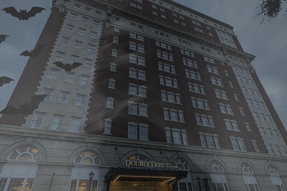 Unveiling the Eerie Mystery: Hotel Utica's Bizarre Encounter