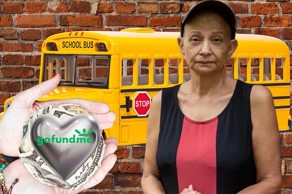 Silver Lining for Long Island Bus Driver Fired for Hard Seltzer