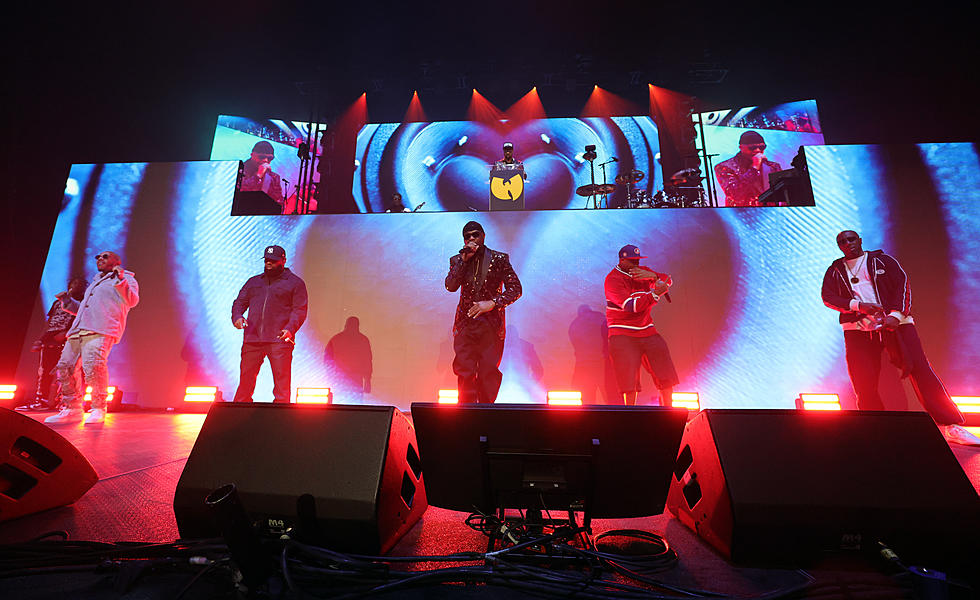 NYC Mayor Honors Wu Tang Clan with Official Day