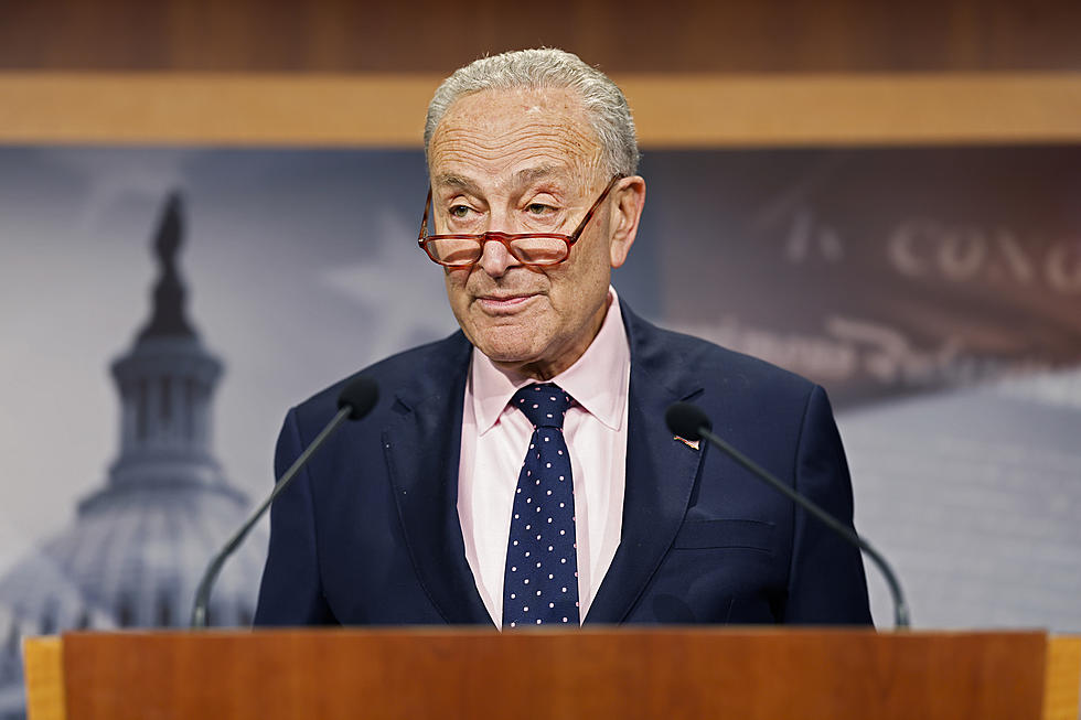 Chuck Schumer to Airlines: Families Should Fly Together for Free