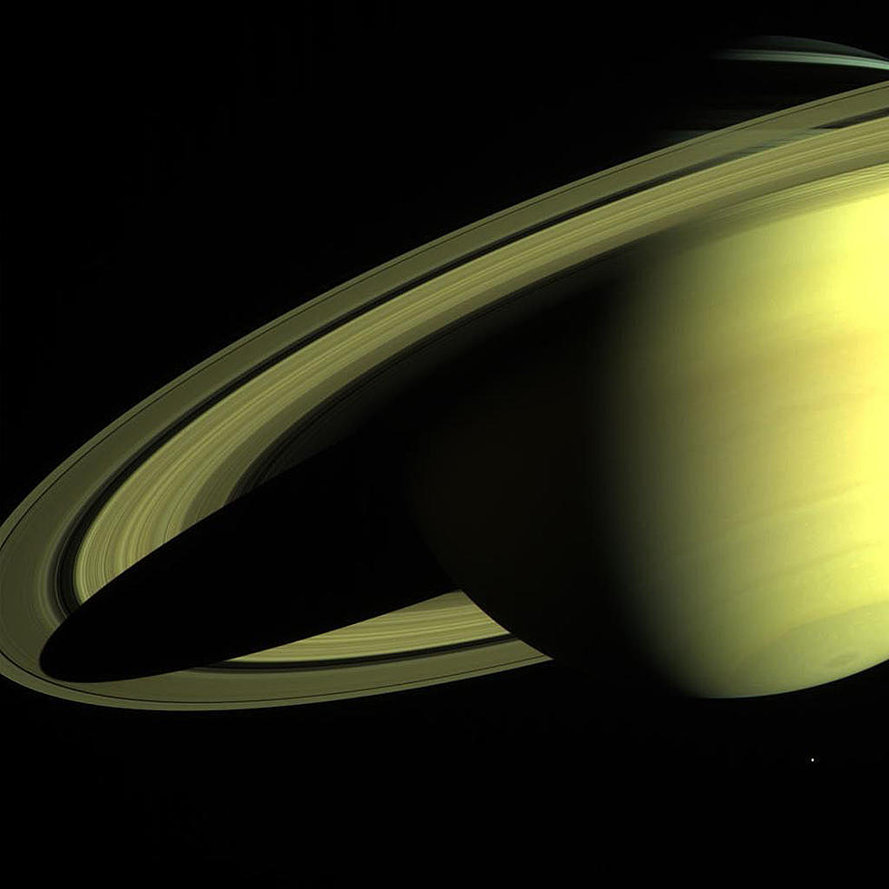 Saturn's Rings Will Disappear- Where Can New York View Them?
