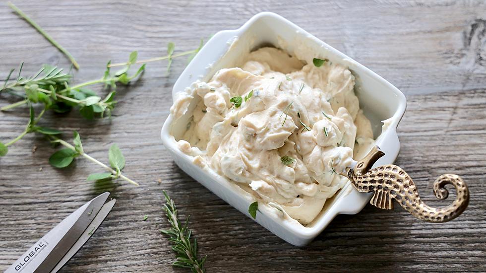 Learn The Secret To The Best Mashed Potatoes Thanks To Central New York
