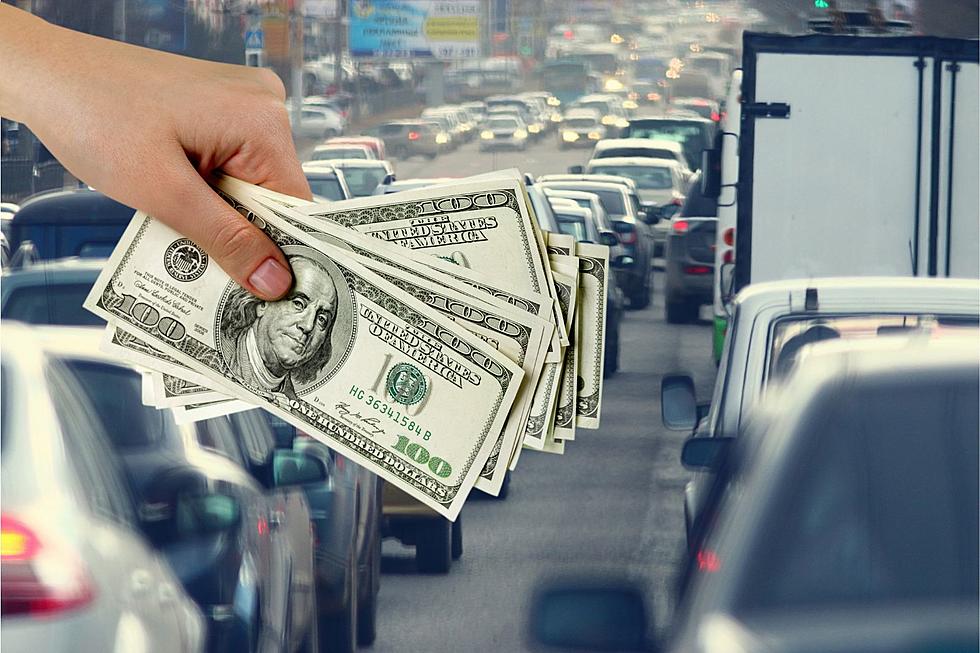 Congestion Pricing: What New Yorkers will be Paying to Commute