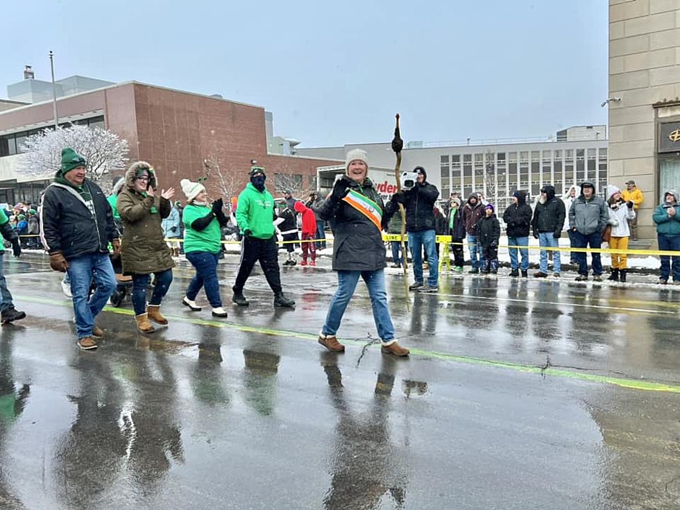 Nominations Open For 2024’s Utica St. Patrick’s Day Parade Grand Marshall