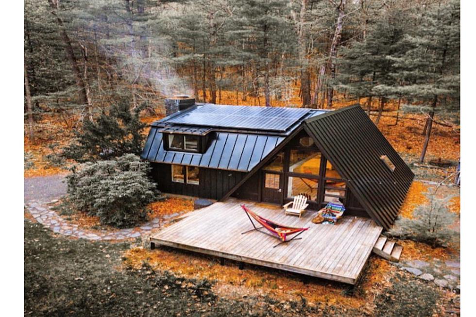 Four Airbnbs in Upstate New York that are Absolutely Breathtaking