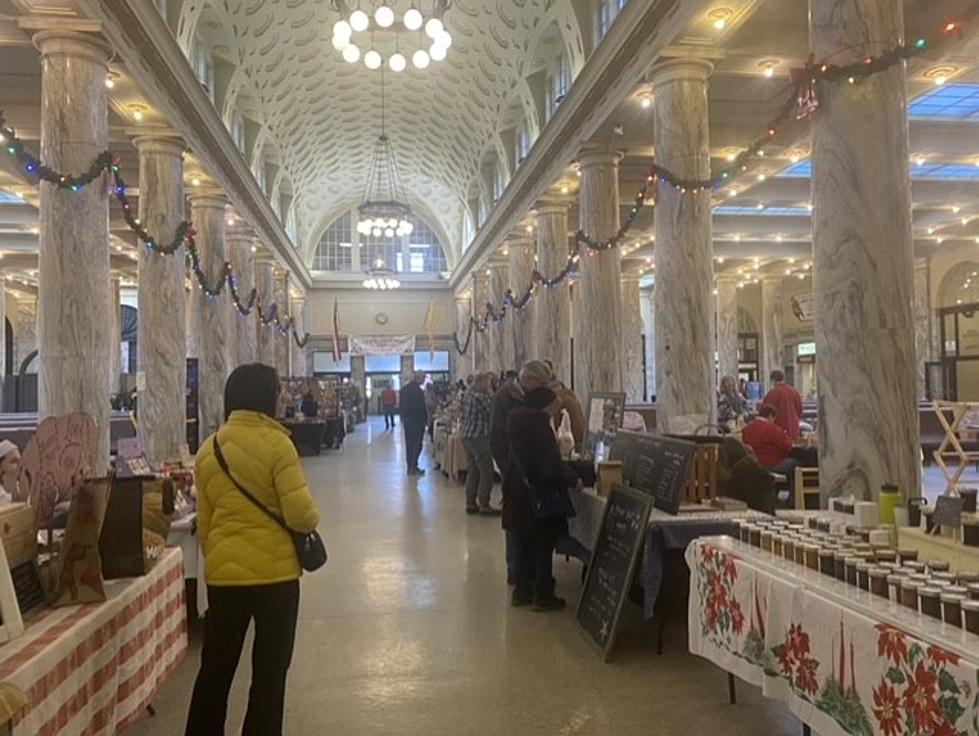 Small Businesses to Shop at The Oneida County Holiday Market
