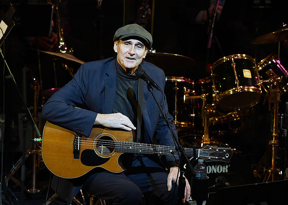 James Taylor Is Coming To Syracuse New York June 2024