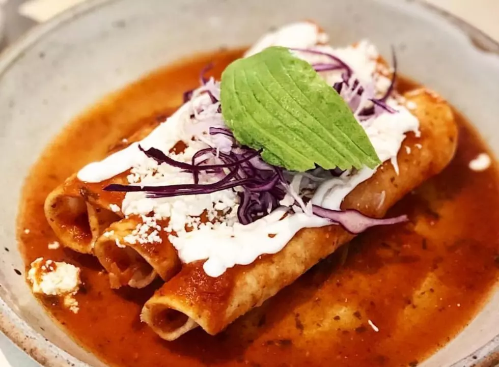 Would You Travel To New York City For America's Best Mexican?