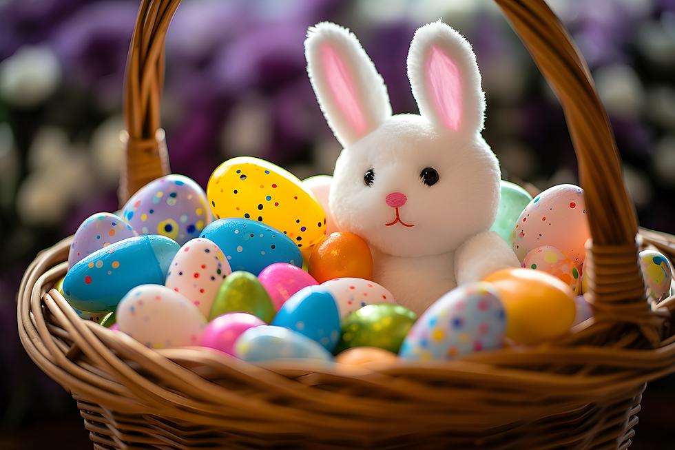 Magical Easter Bunny Returns To Central New York March 15th