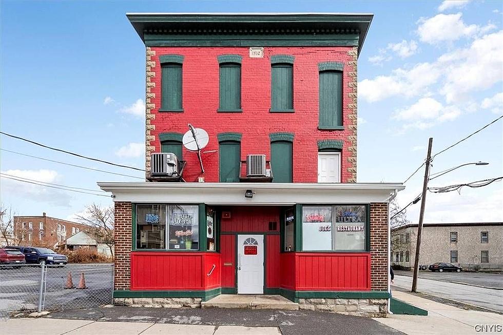 1 Of Central New York&#8217;s Oldest Restaurants Up For Sale