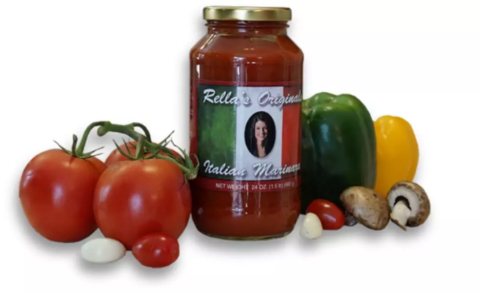1 Central New York Business Is Changing The Sauce Game For You
