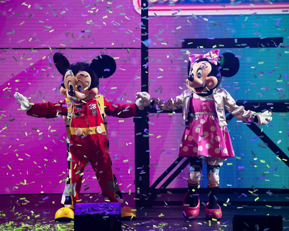 Disney Junior Live On Tour Coming To Central New York
