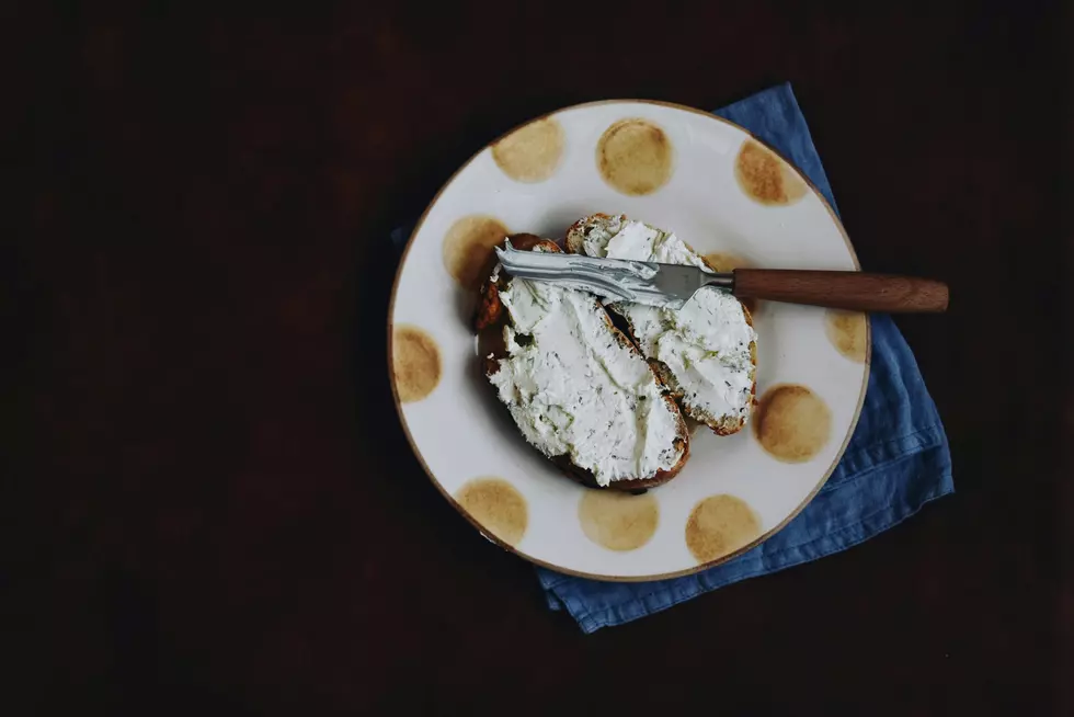 Warning- Cream Cheese Recall Affects New York Aldi Locations