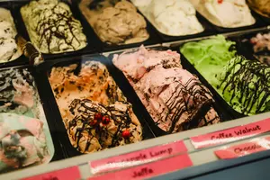 America's Worst Ice Cream Brands Are Sold In New York