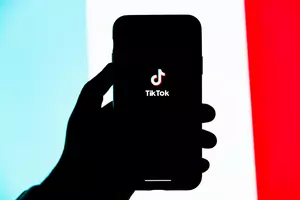 Are New York Residents For, Or Against, The TikTok Ban?