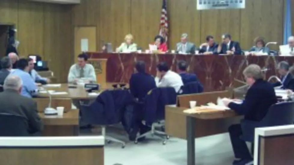 Two Utica Councilmen Propose Furloughing City Employees