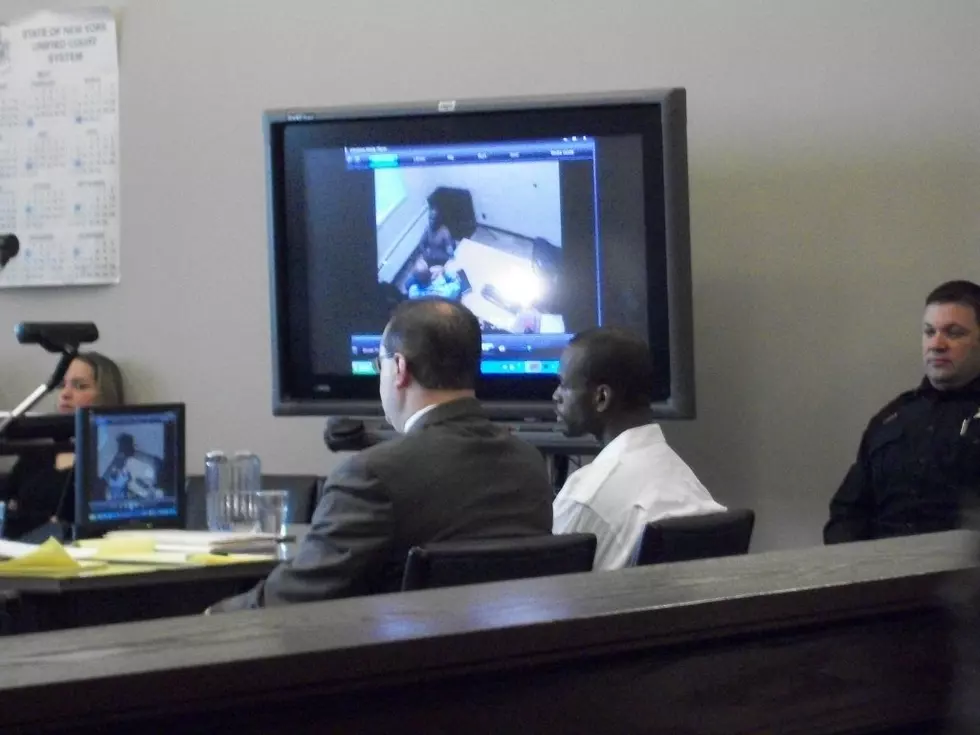 Jurors Watch Brian Brown&#8217;s Video Confession