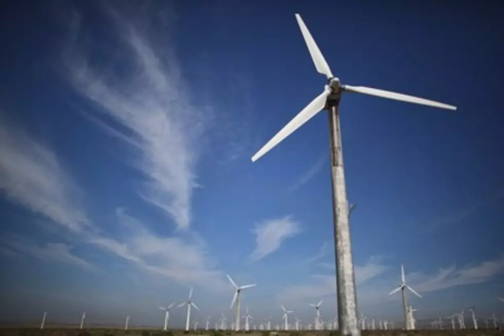 Wind Power For Residences, Small Businesses, Farmers