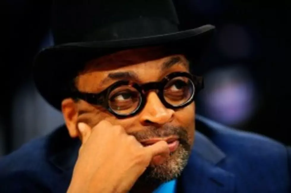 An Evening With Spike Lee Is Back On