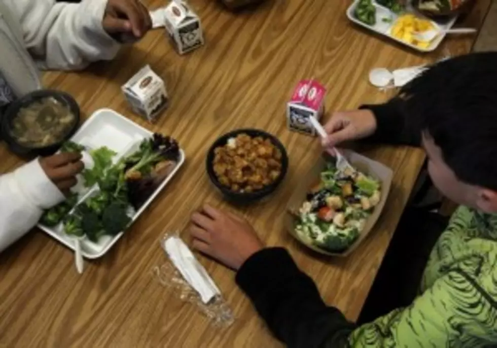 OHSWA Announces Winner Of Zero Waste Lunch Challenge