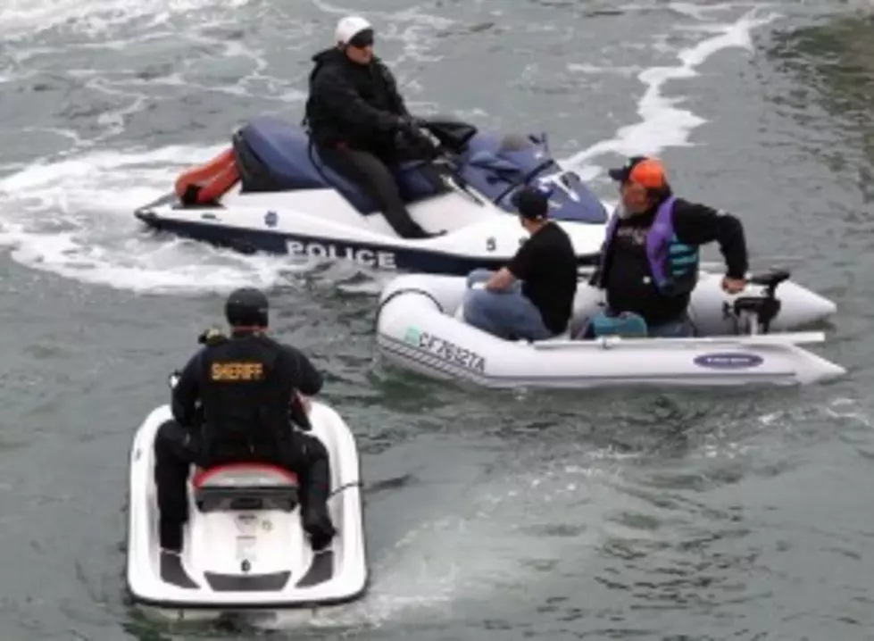 Sheriff&#8217;s Office Offering Free Boater Safety Course