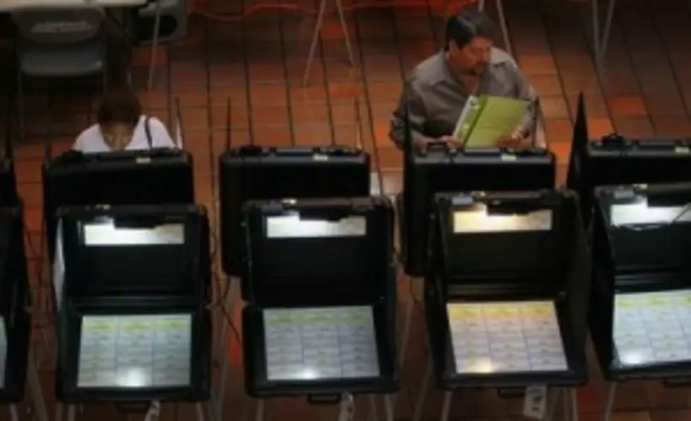 Legislators Ask: Special Election, Is It Worth It?