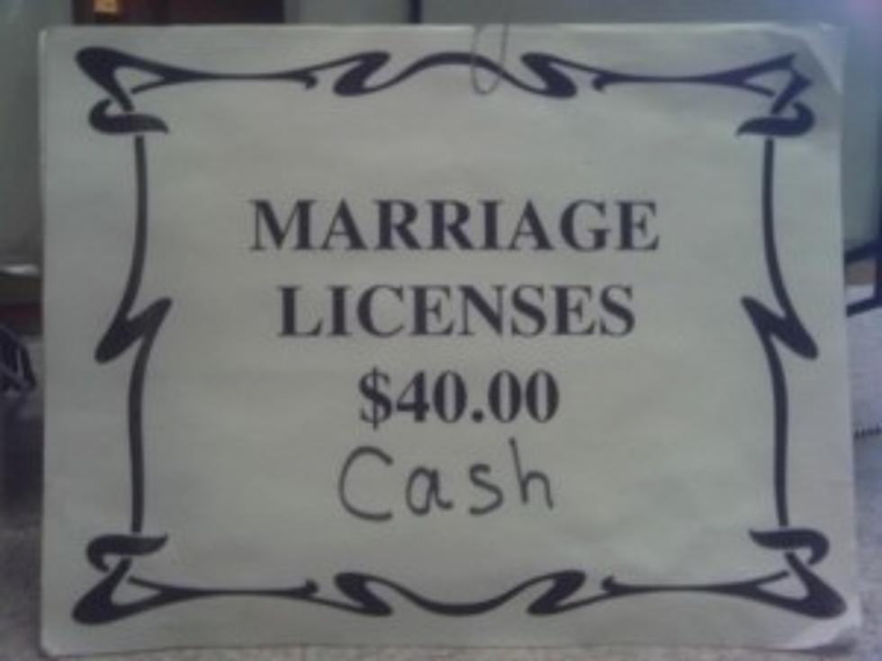 Utica City Clerk Officiates First Same-Sex Wedding