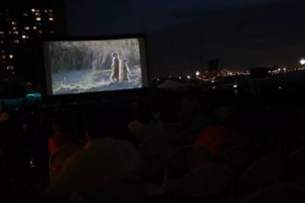 Movies In The Park Cancelled Due To Weather