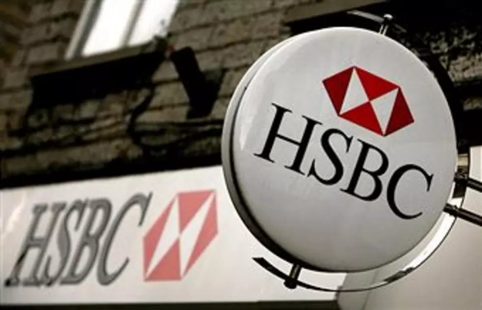First Niagara To Take Over HSBC Branches