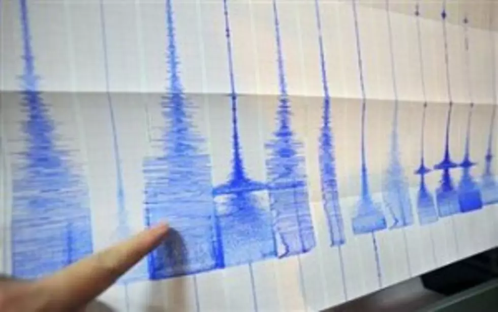 Virginia&#8217;s Earthquake Causes Ripple Effect In New York